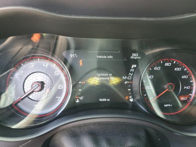 Foto 9 de la subasta – 2017 DODGE CHARGER R/ con VIN 2C3CDXCTXHH515065
