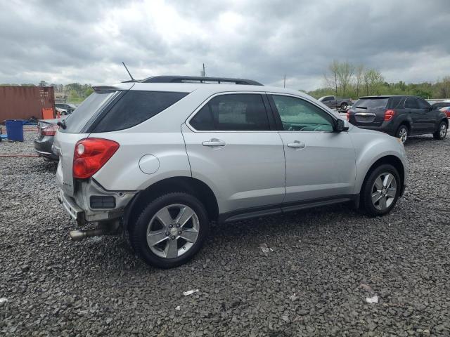 Photo 3 from auction – 2013 CHEVROLET EQUINOX LT with VIN 2GNFLDE35D6197750