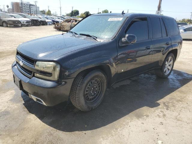 Photo 1 from auction – 2008 CHEVROLET TRAILBLAZE with VIN 1GNES13H182169510