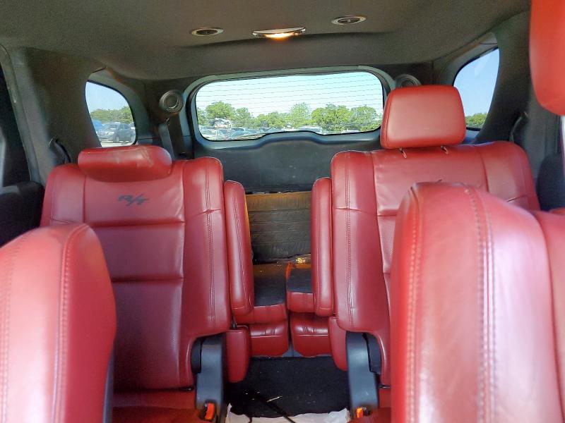Photo 10 from auction – 2015 DODGE DURANGO R/ with VIN 1C4SDJCT6FC132518