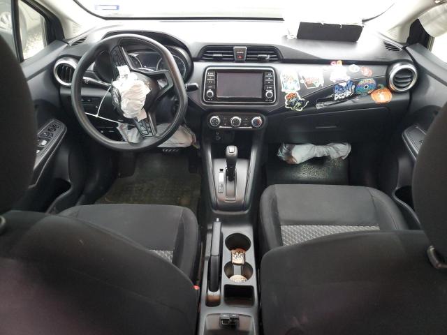 Photo 8 from auction – 2023 NISSAN VERSA S with VIN 3N1CN8DV9PL813209