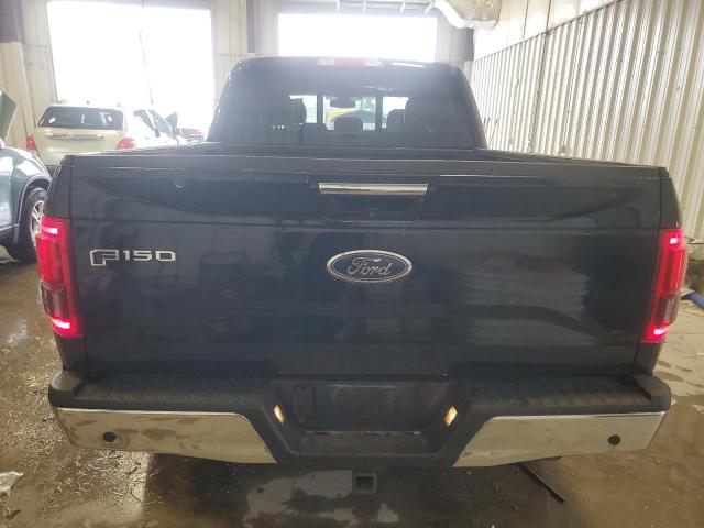 Photo 6 from auction – 2017 FORD F150 SUPER with VIN 1FTFW1EF4HFA83775