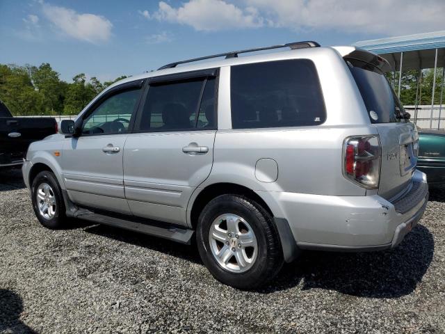Photo 2 from auction – 2008 HONDA PILOT VP with VIN 5FNYF28268B015571