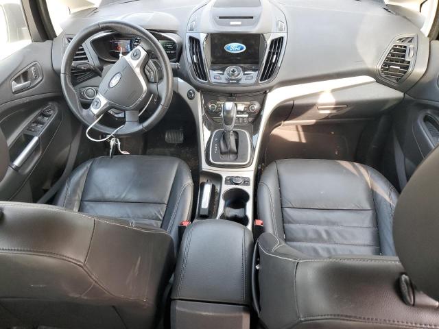 Photo 8 from auction – 2016 FORD C-MAX SEL with VIN 1FADP5BU8GL110156