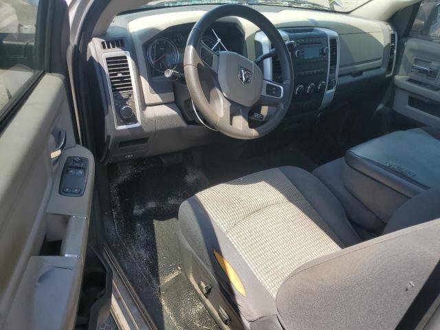 Photo 8 from auction – 2011 DODGE RAM 1500 with VIN 3D7JB1EP3BG540506