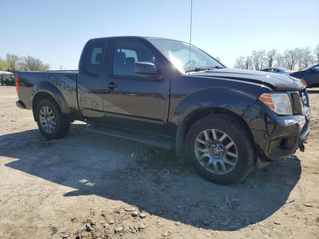 Photo 4 from auction – 2012 NISSAN FRONTIER S with VIN 1N6AD0CW0CC436565