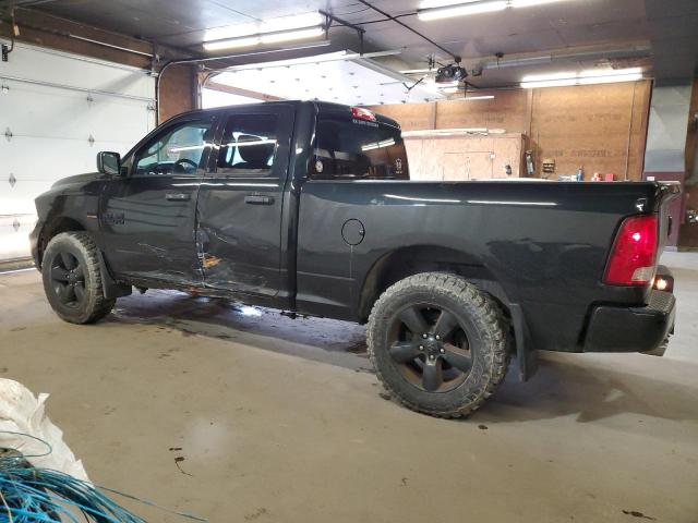 Photo 2 from auction – 2016 RAM 1500 ST with VIN 1C6RR7FT5GS124634