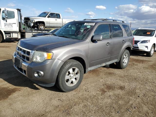 FORD ESCAPE LIM 2012 с VIN 1FMCU0E70CKB94783 - Снимка от търг