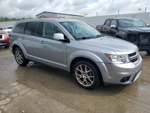 Photo 4 from auction – 2018 DODGE JOURNEY GT with VIN 3C4PDDEG1JT311327