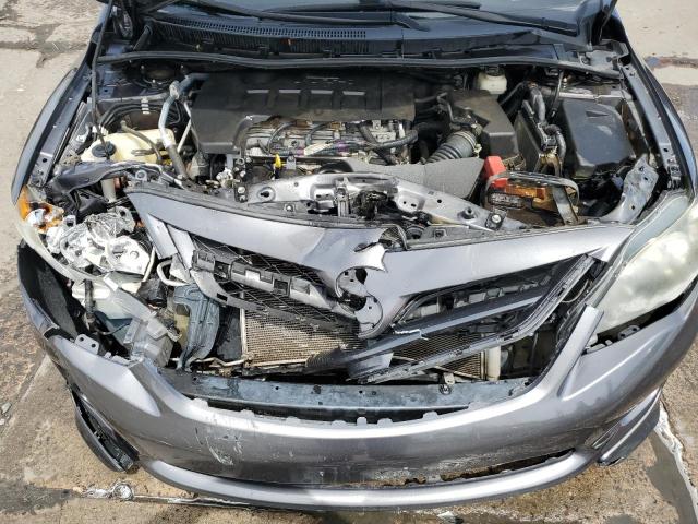 Photo 11 from auction – 2013 TOYOTA COROLLA BA with VIN 5YFBU4EE3DP102722