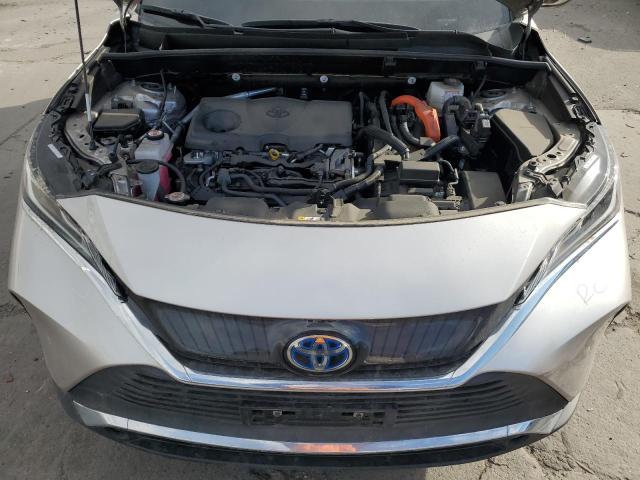 Photo 12 from auction – 2022 TOYOTA VENZA LE with VIN JTEAAAAH5NJ115458