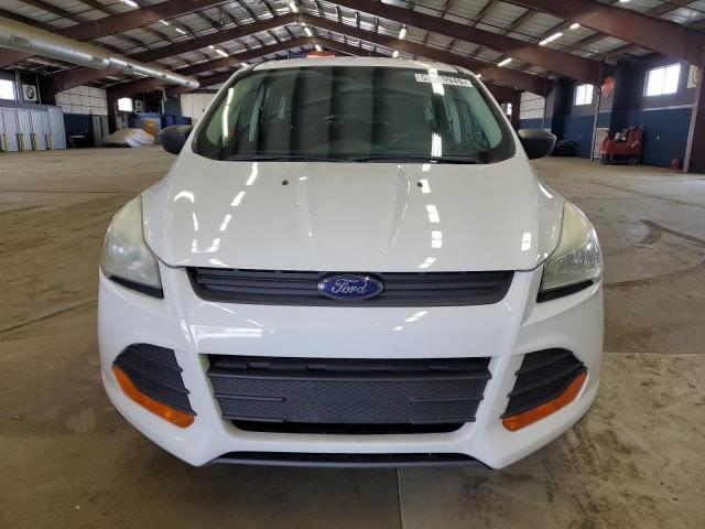 Снимка 5 от търг – 2014 FORD ESCAPE S с VIN 1FMCU0F7XEUC03690