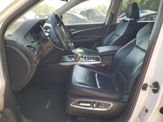 Photo 7 from auction – 2019 ACURA MDX with VIN 5J8YD3H38KL004159