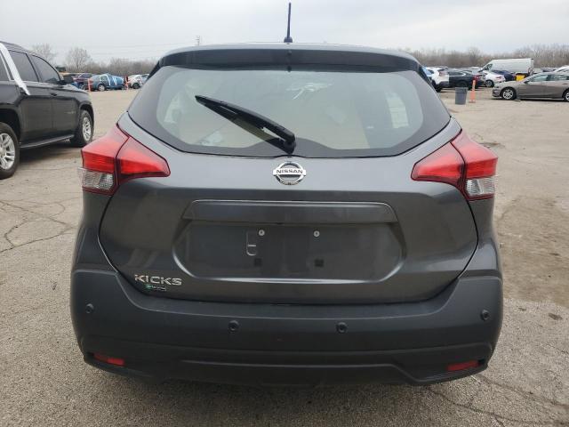 Photo 6 from auction – 2020 NISSAN KICKS S with VIN 3N1CP5BV1LL536772