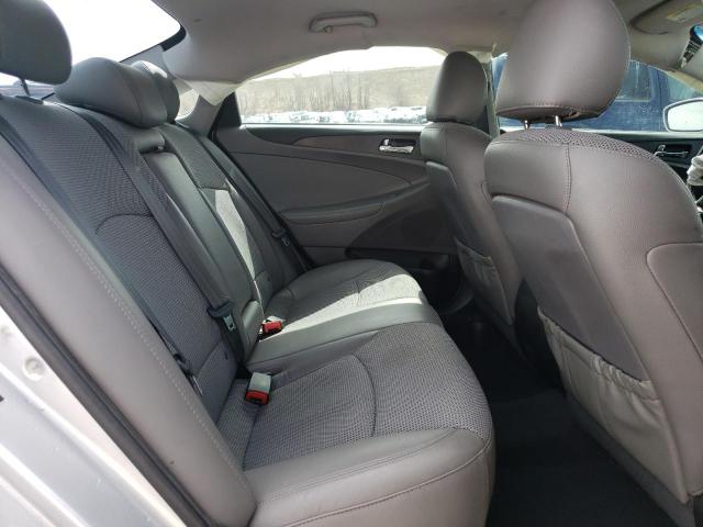 Photo 10 from auction – 2013 HYUNDAI SONATA SE with VIN 5NPEC4AC8DH591247