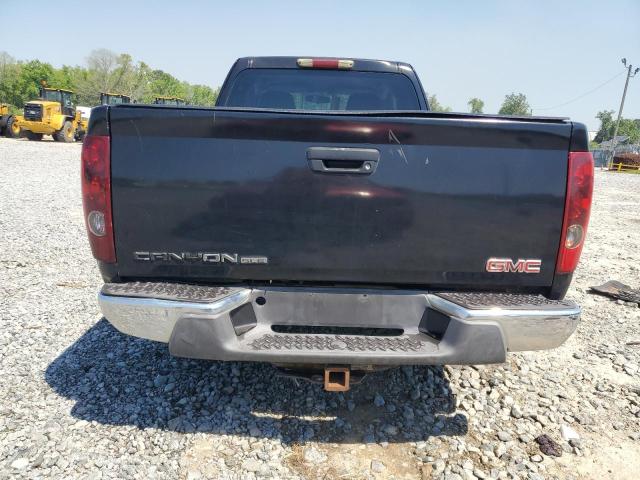 Photo 6 from auction – 2005 GMC CANYON with VIN 1GTCS196858113160
