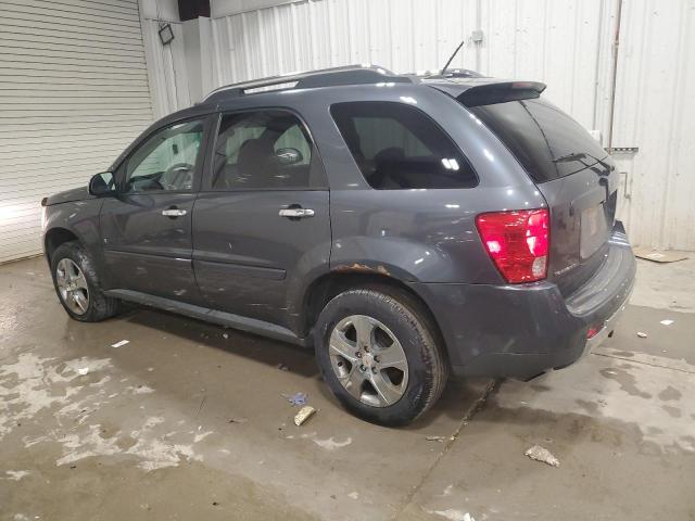 Photo 2 from auction – 2009 PONTIAC TORRENT with VIN 2CKDL43F196208062