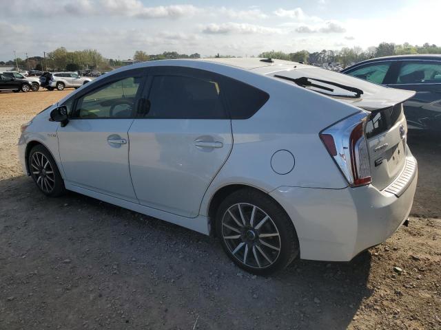 Photo 2 from auction – 2015 TOYOTA PRIUS with VIN JTDKN3DU1F0409173