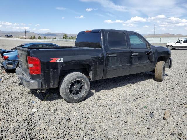 Zdjęcie 3 z aukcji – 2008 CHEVROLET SILVERADO z VIN 3GCEK13358G189053