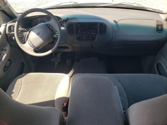 Photo 8 from auction – 2002 FORD EXPEDITION with VIN 1FMRU15W02LA99415