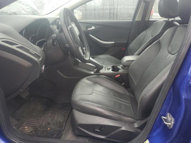 Photo 7 from auction – 2013 FORD FOCUS SE with VIN 1FADP3F25DL332744