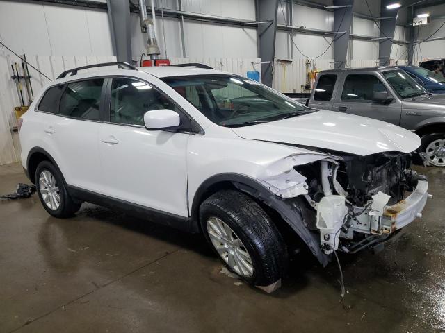Photo 4 from auction – 2009 MAZDA CX-9 with VIN JM3TB38AX90177732