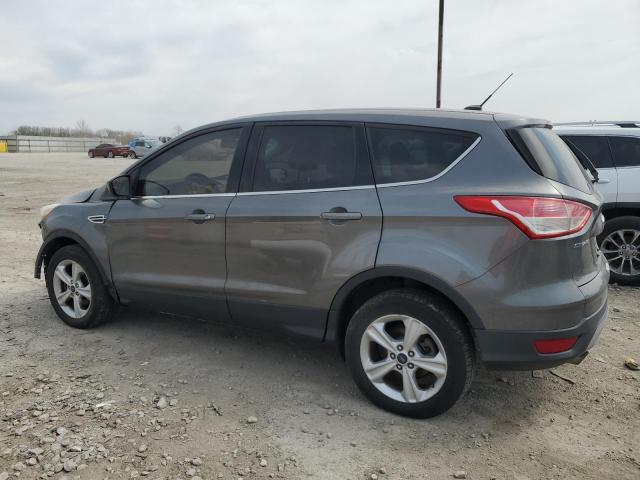 Photo 2 from auction – 2014 FORD ESCAPE with VIN 1FMCU9GX9EUB65811