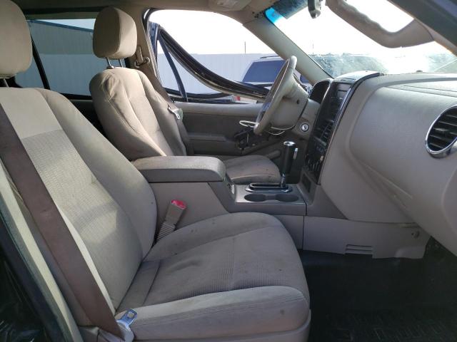 Photo 7 from auction – 2007 FORD EXPLORER S with VIN 1FMEU51887UA18322