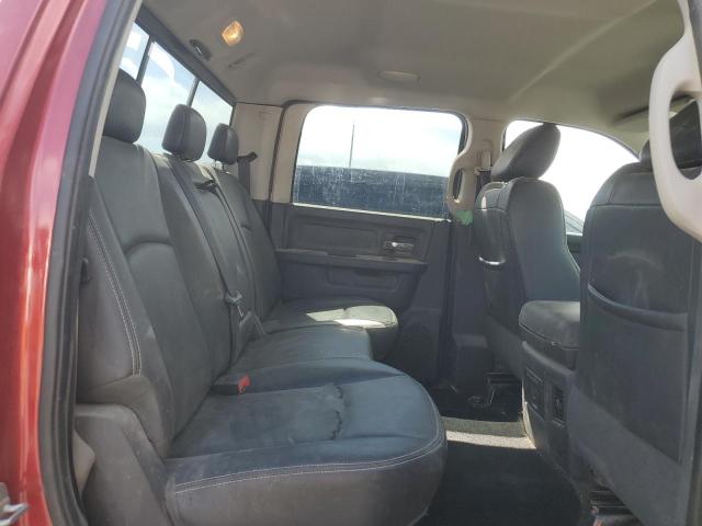 Photo 10 from auction – 2009 DODGE RAM 1500 with VIN 1D3HV13T59J522010