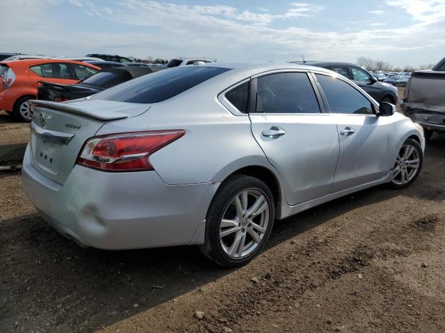 Photo 3 from auction – 2013 NISSAN ALTIMA 3.5 with VIN 1N4BL3AP9DC155072