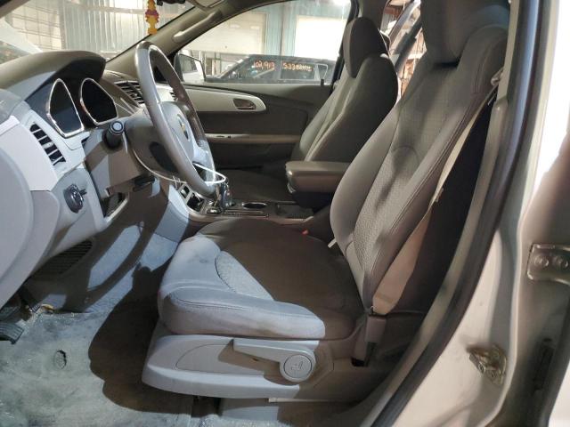 صورة رقم 7 من المزاد - 2011 CHEVROLET TRAVERSE L مع VIN 1GNKRFED7BJ206031