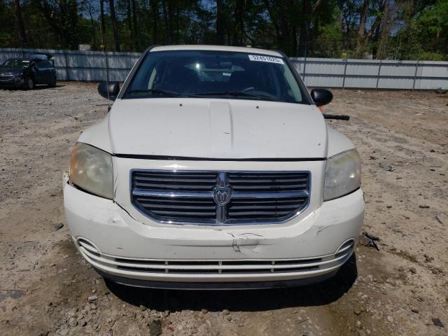 Photo 5 from auction – 2008 DODGE CALIBER SX with VIN 1B3HB48B68D793286
