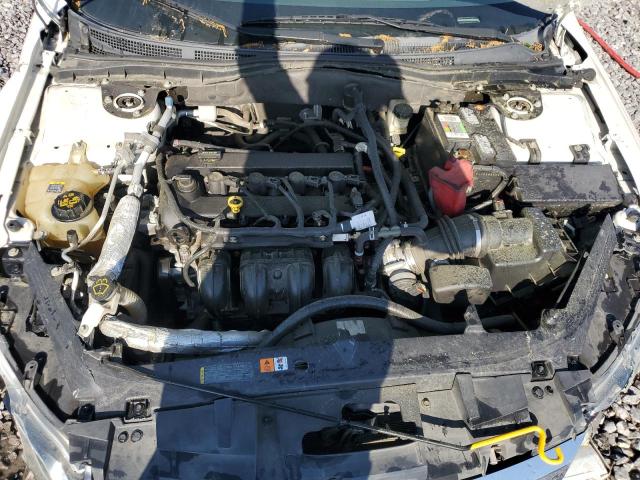 Photo 11 from auction – 2011 FORD FUSION SE with VIN 3FAHP0HA4BR180118