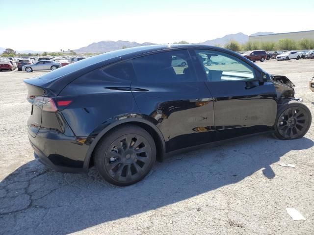 Photo 3 from auction – 2024 TESLA MODEL Y with VIN 7SAYGAEE3RF089122