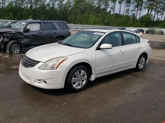 NISSAN ALTIMA BAS 2010 with VIN 1N4AL2APXAN499595 - Photo from auction