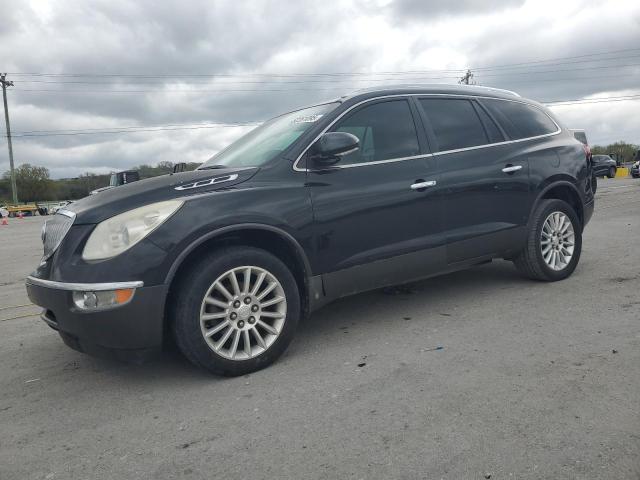BUICK ENCLAVE 2012 with VIN 5GAKRCED8CJ315947 - Photo from auction