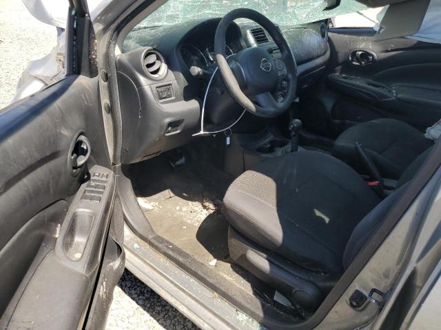 Photo 8 from auction – 2012 NISSAN VERSA S with VIN 3N1CN7AP2CL933363