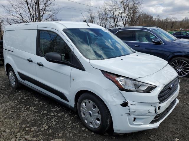 Photo 4 from auction – 2019 FORD TRANSIT CO with VIN NM0LS7F2XK1405382