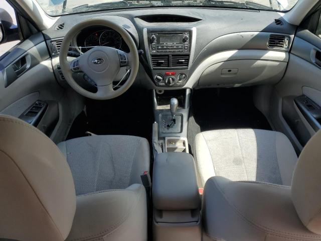 Photo 8 from auction – 2013 SUBARU FORESTER with VIN JF2SHABC0DH436032