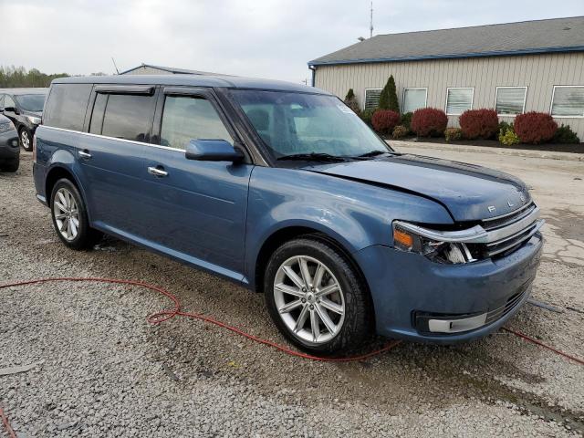Photo 4 from auction – 2019 FORD FLEX LIMIT with VIN 2FMHK6D80KBA35229