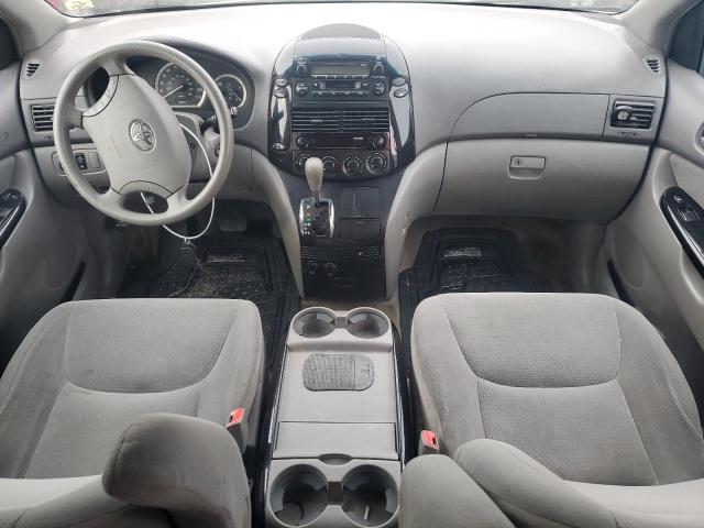 Photo 8 from auction – 2005 TOYOTA SIENNA CE with VIN 5TDZA23C95S309055
