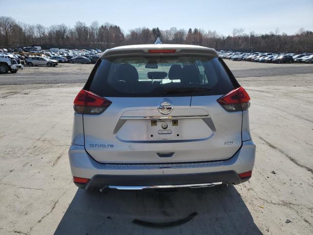 Photo 6 from auction – 2018 NISSAN ROGUE S with VIN KNMAT2MV9JP517254