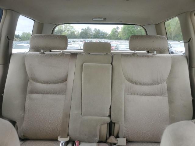 Photo 10 from auction – 2003 TOYOTA HIGHLANDER with VIN JTEHF21A330098011