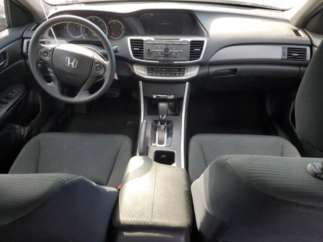 Photo 8 from auction – 2014 HONDA ACCORD LX with VIN 1HGCR2F37EA282186