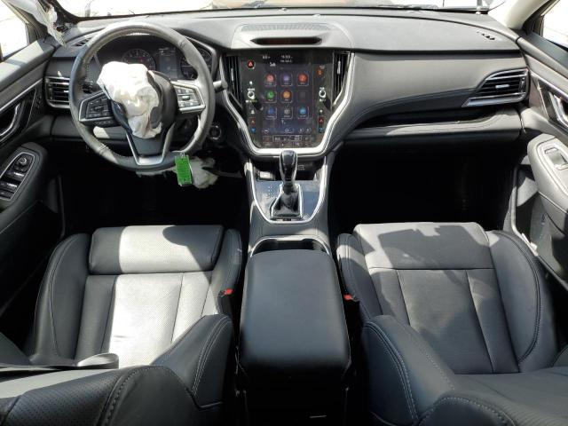 Photo 8 from auction – 2024 SUBARU OUTBACK LI with VIN 4S4BTANC9R3207986