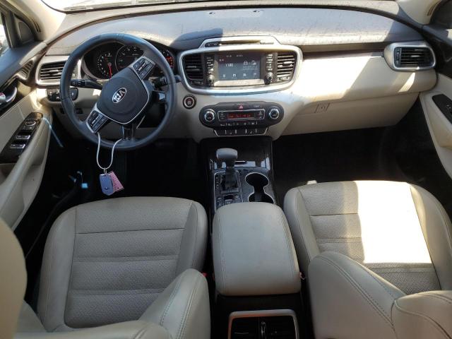 Photo 8 from auction – 2019 KIA SORENTO EX with VIN 5XYPHDA53KG499026