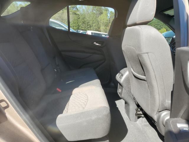 Photo 11 from auction – 2018 CHEVROLET EQUINOX LT with VIN 2GNAXJEV0J6248193
