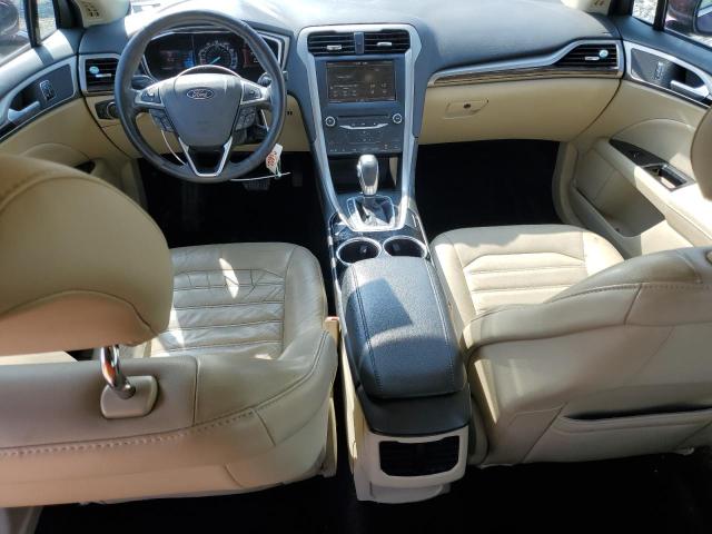 Photo 8 from auction – 2013 FORD FUSION SE with VIN 3FA6P0HR6DR321528