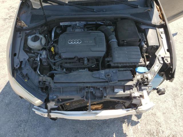 Photo 11 from auction – 2015 AUDI A3 PREMIUM with VIN WAUACGFF8F1055652