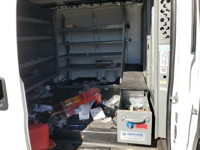 Photo 11 from auction – 2013 CHEVROLET EXPRESS G2 with VIN 1GCWGFCA7D1139619